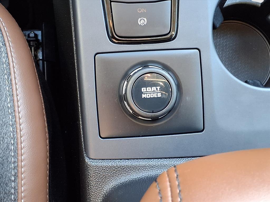 used 2022 Ford Bronco Sport car, priced at $23,520