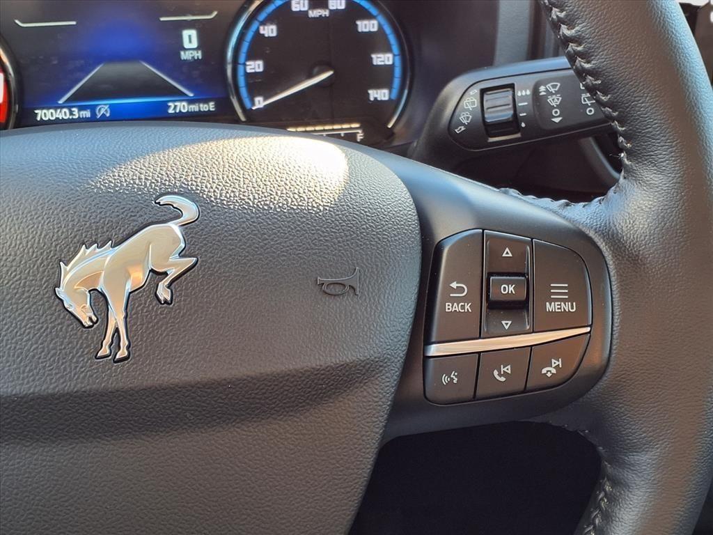 used 2022 Ford Bronco Sport car, priced at $23,520