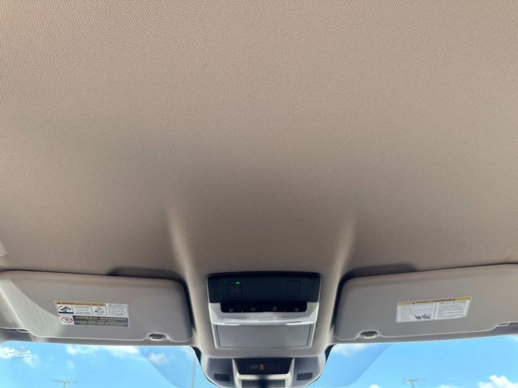 used 2023 Nissan Rogue car, priced at $21,533