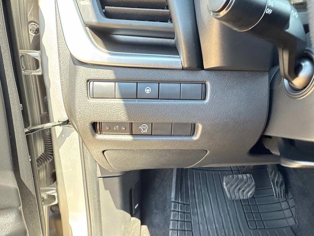 used 2023 Nissan Rogue car, priced at $21,533