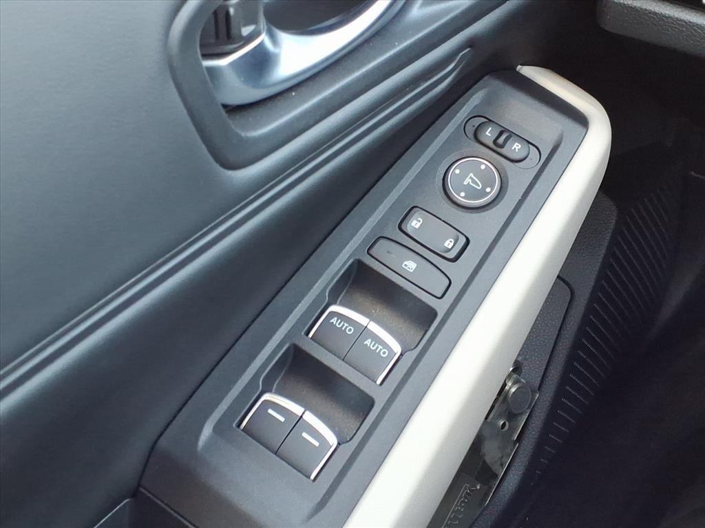 used 2024 Honda Accord Hybrid car, priced at $29,827