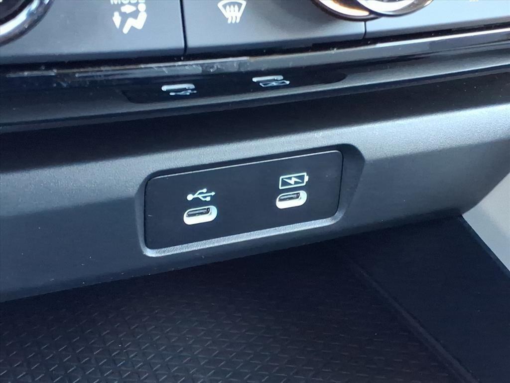 used 2024 Honda Accord Hybrid car, priced at $29,827