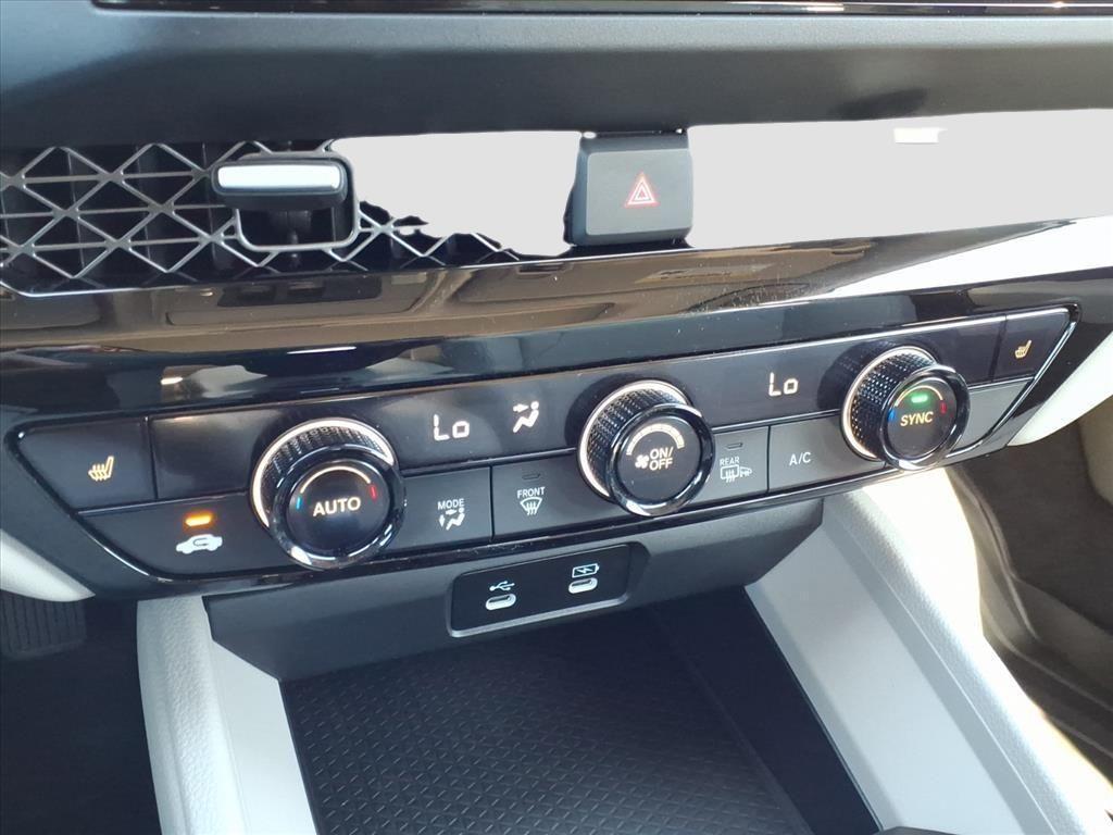 used 2024 Honda Accord Hybrid car, priced at $29,827