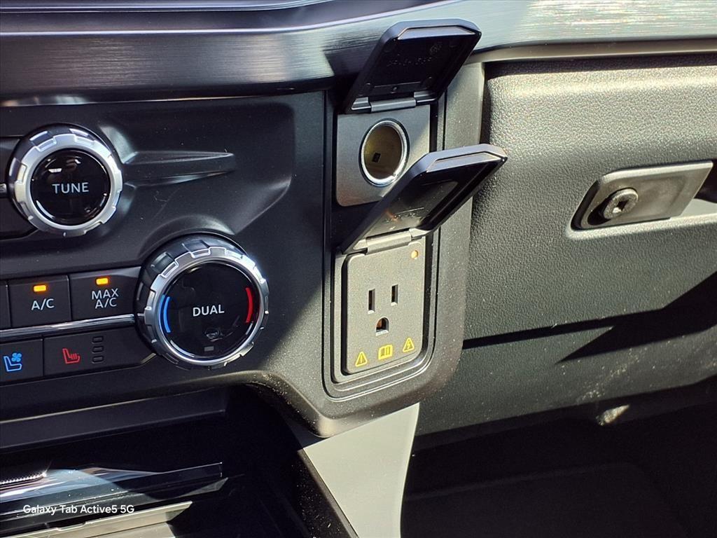 new 2026 Ford F-350 car, priced at $87,540