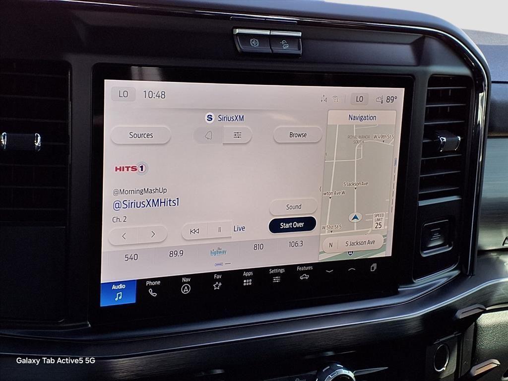 new 2026 Ford F-350 car, priced at $86,540