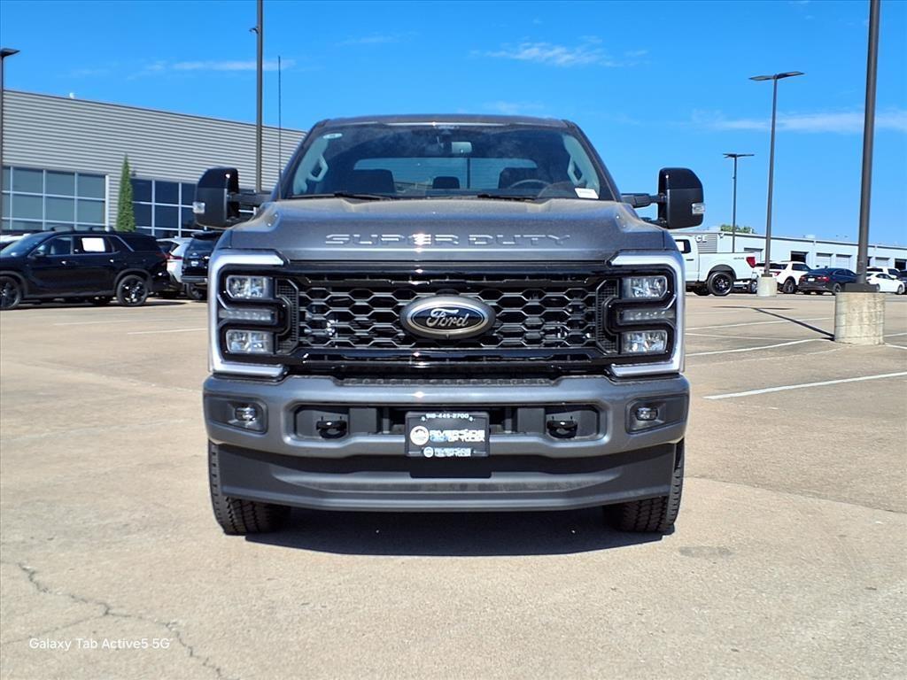 new 2026 Ford F-350 car, priced at $87,540