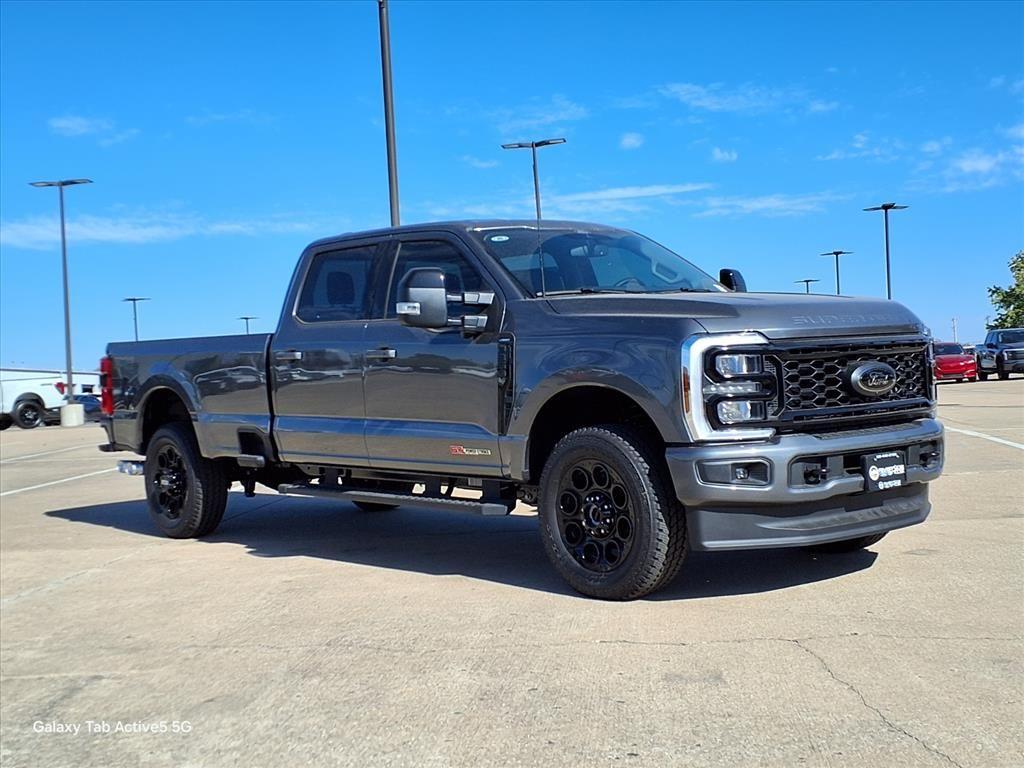 new 2026 Ford F-350 car, priced at $87,540
