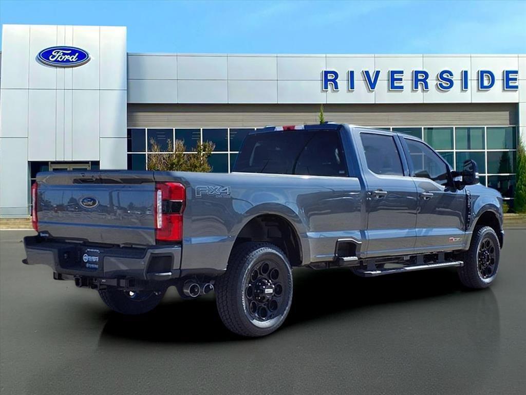 new 2026 Ford F-350 car, priced at $86,540