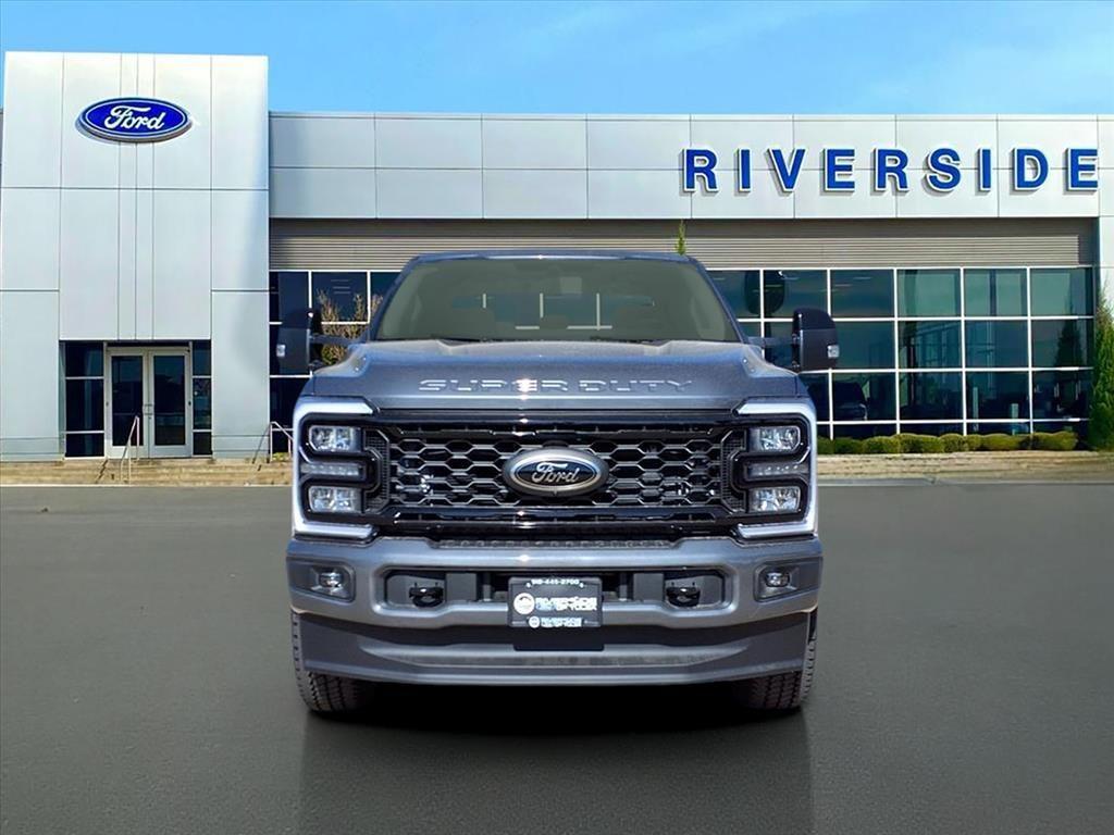 new 2026 Ford F-350 car, priced at $86,540