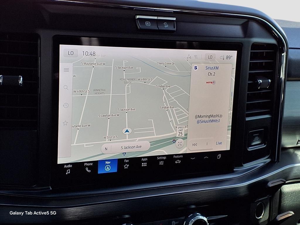 new 2026 Ford F-350 car, priced at $86,540