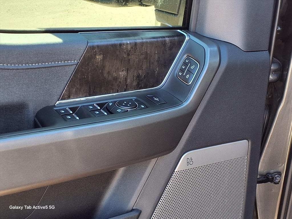 new 2026 Ford F-350 car, priced at $87,540