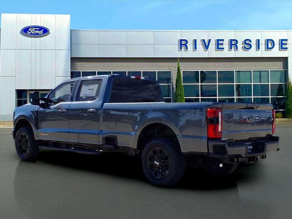 new 2026 Ford F-350 car, priced at $86,540