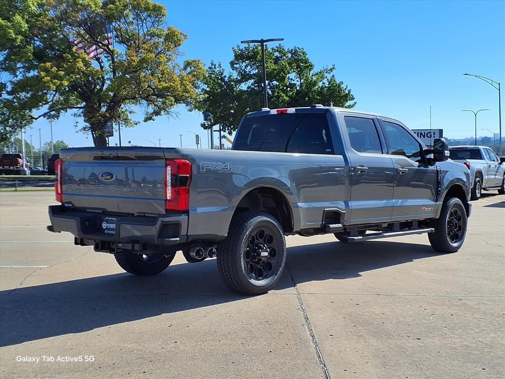 new 2026 Ford F-350 car, priced at $87,540