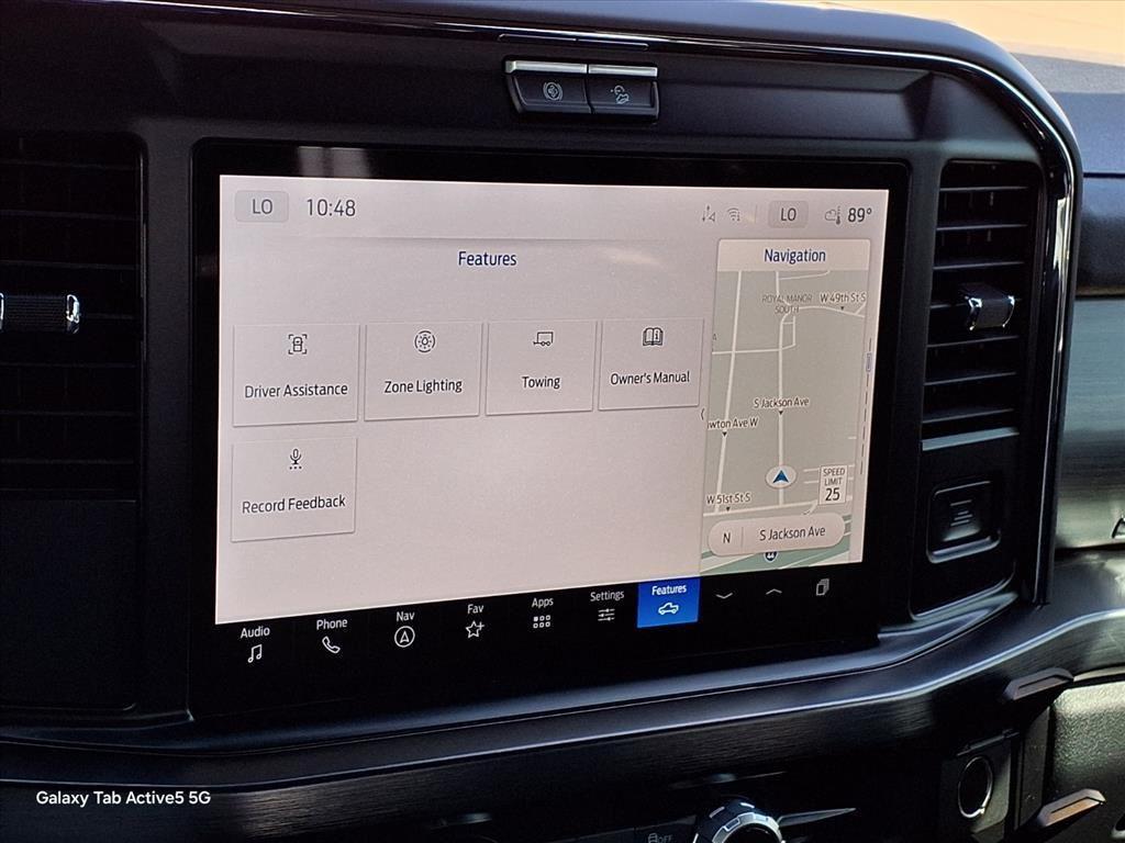 new 2026 Ford F-350 car, priced at $87,540