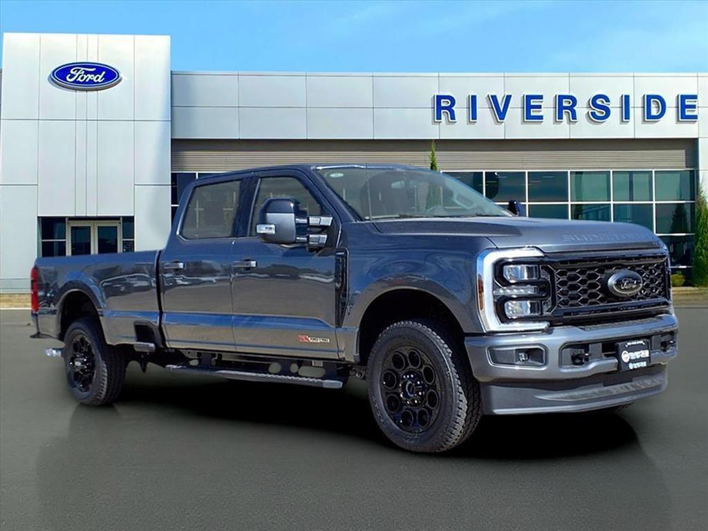 new 2026 Ford F-350 car, priced at $86,540