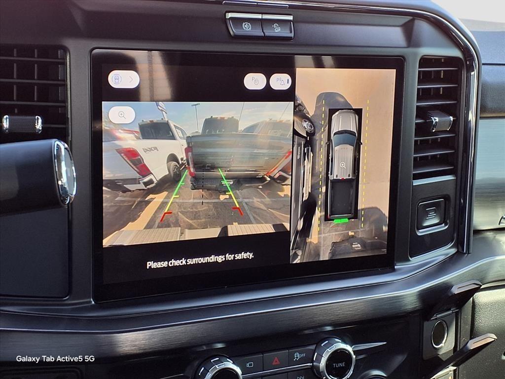 new 2026 Ford F-350 car, priced at $86,540