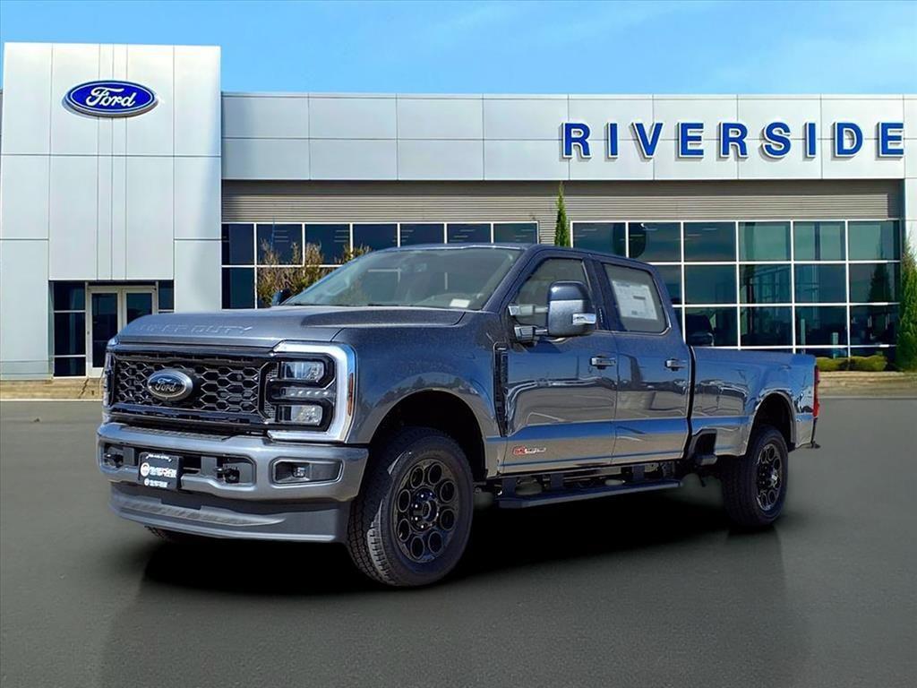 new 2026 Ford F-350 car, priced at $86,540