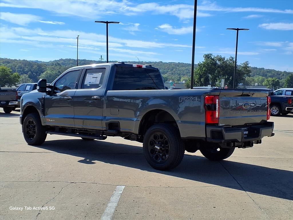 new 2026 Ford F-350 car, priced at $87,540