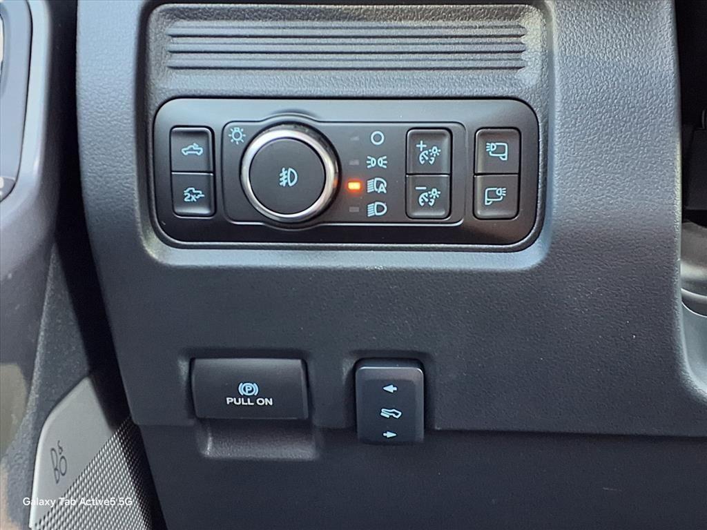 new 2026 Ford F-350 car, priced at $86,540