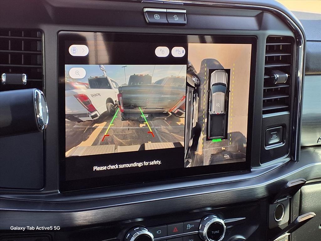 new 2026 Ford F-350 car, priced at $87,540