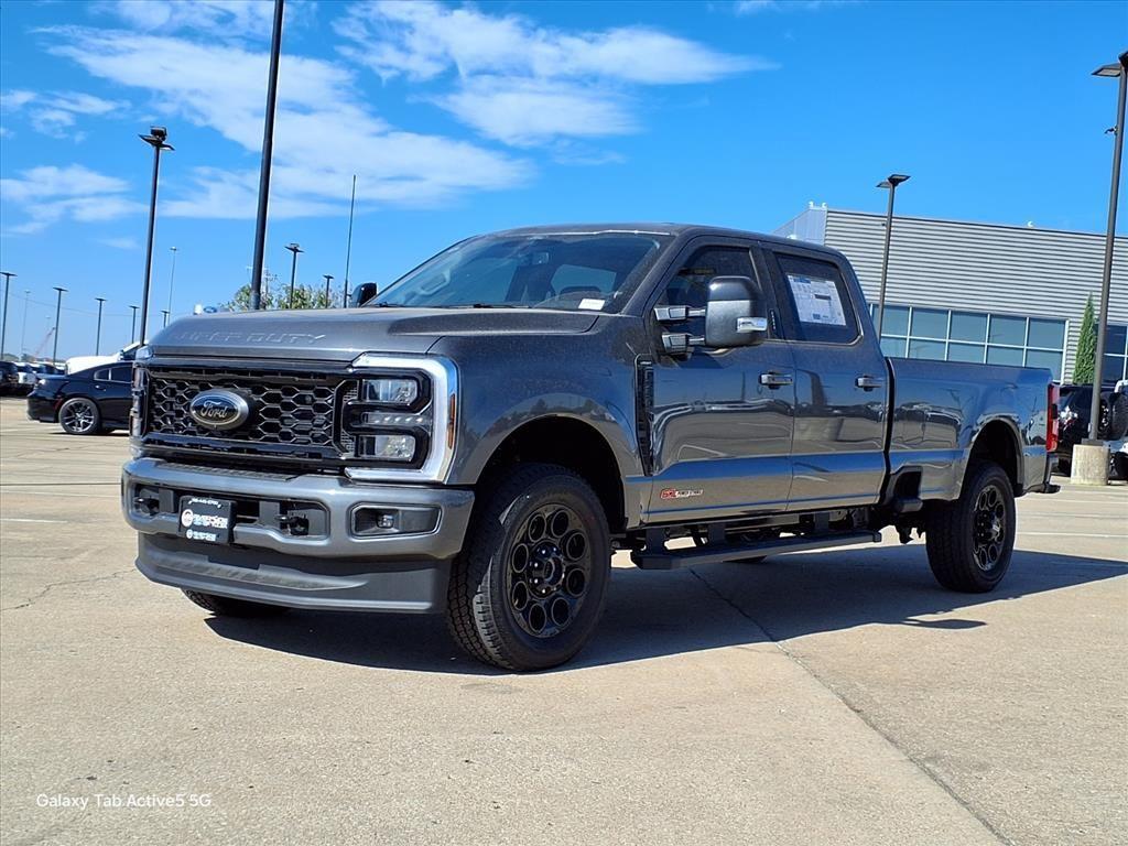 new 2026 Ford F-350 car, priced at $87,540