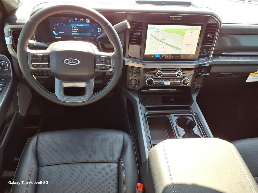 new 2026 Ford F-350 car, priced at $86,540