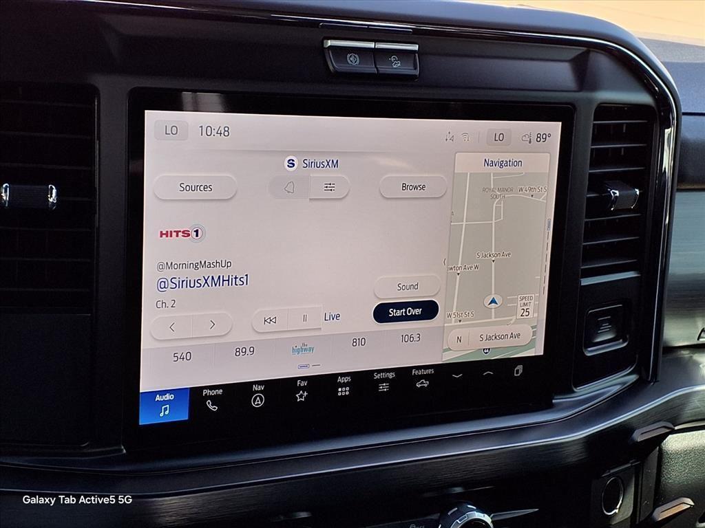new 2026 Ford F-350 car, priced at $87,540