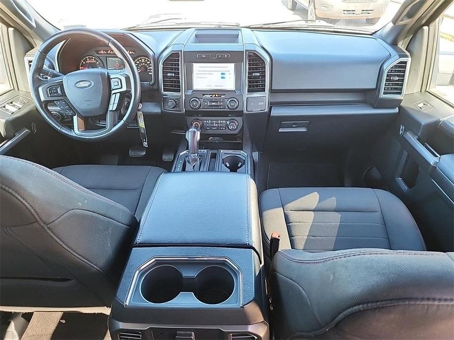 used 2020 Ford F-150 car, priced at $32,994