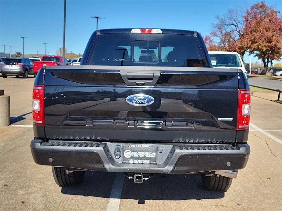 used 2020 Ford F-150 car, priced at $32,994