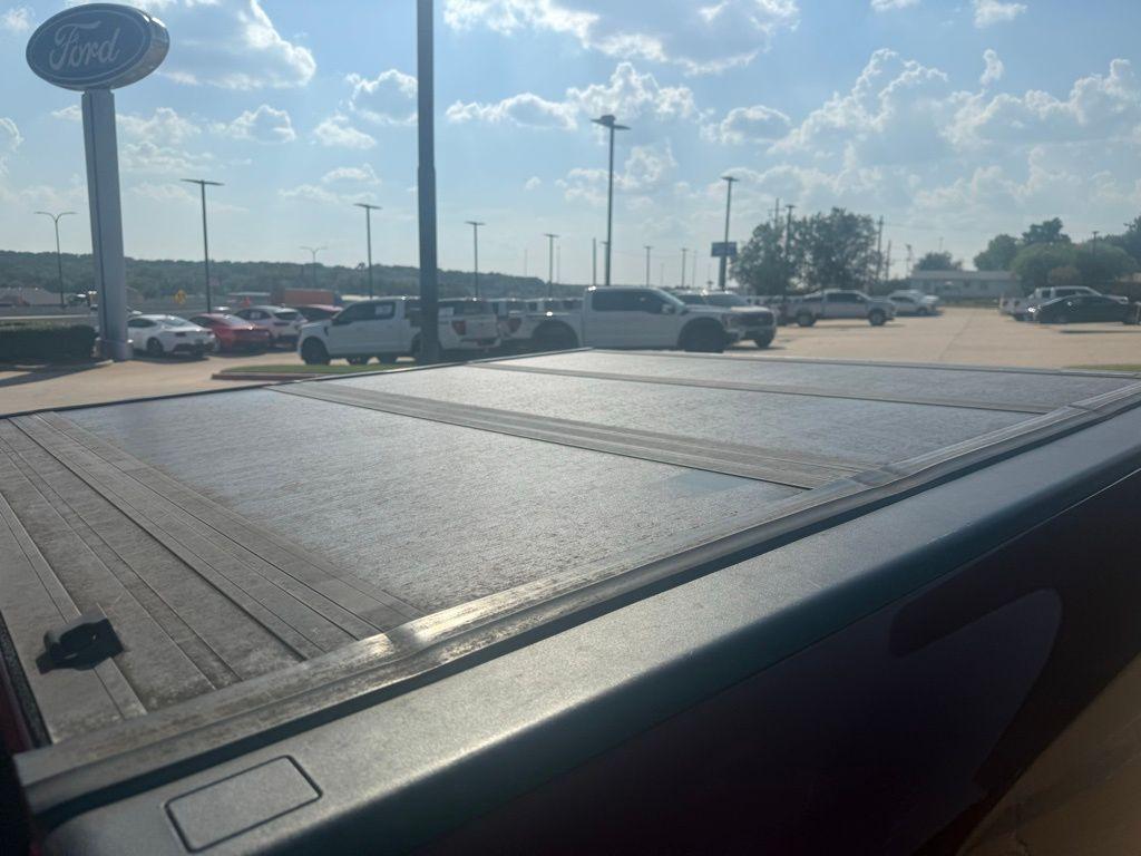 used 2018 Nissan Titan car, priced at $29,995