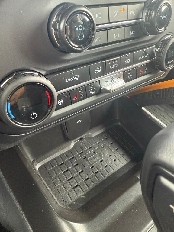 used 2024 Ford Bronco car, priced at $56,995