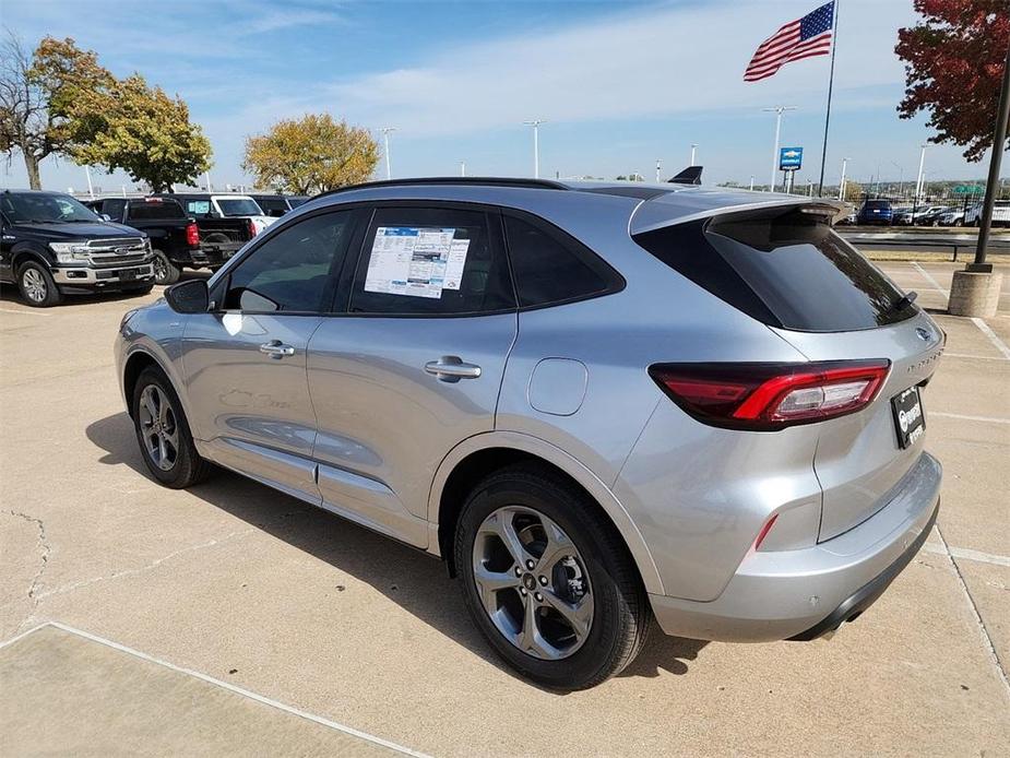 new 2024 Ford Escape car, priced at $27,781