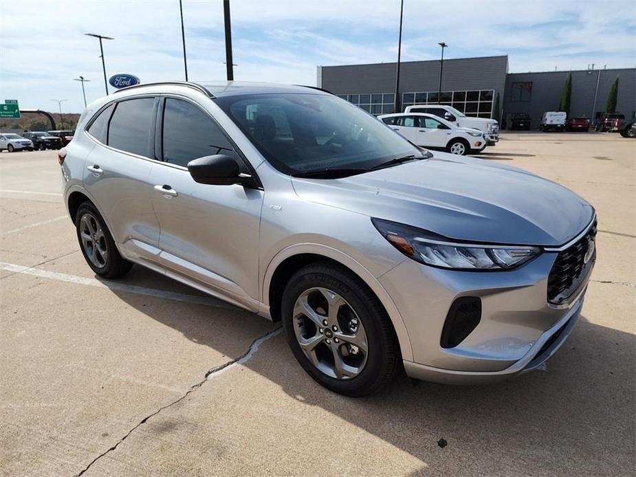 new 2024 Ford Escape car, priced at $27,781