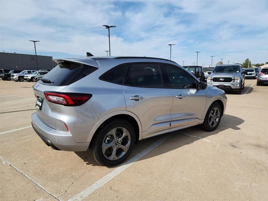 new 2024 Ford Escape car, priced at $27,781