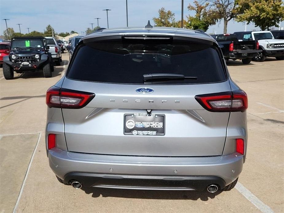 new 2024 Ford Escape car, priced at $27,781