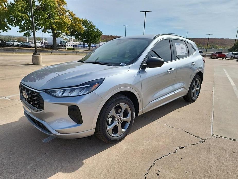 new 2024 Ford Escape car, priced at $27,781