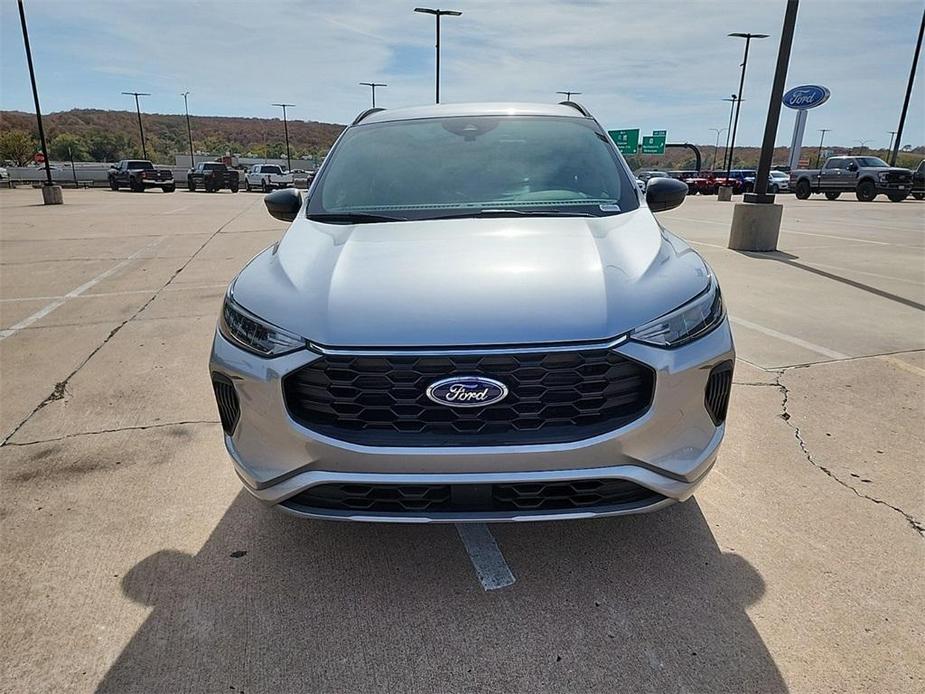 new 2024 Ford Escape car, priced at $27,781