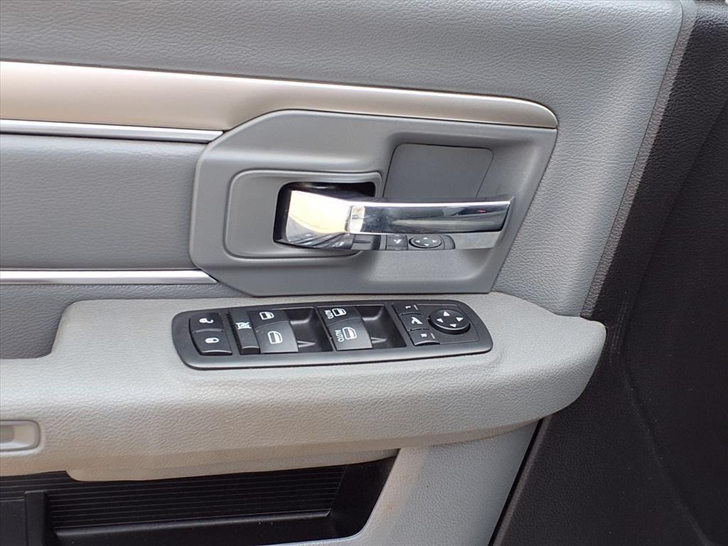 used 2018 Ram 2500 car, priced at $34,995