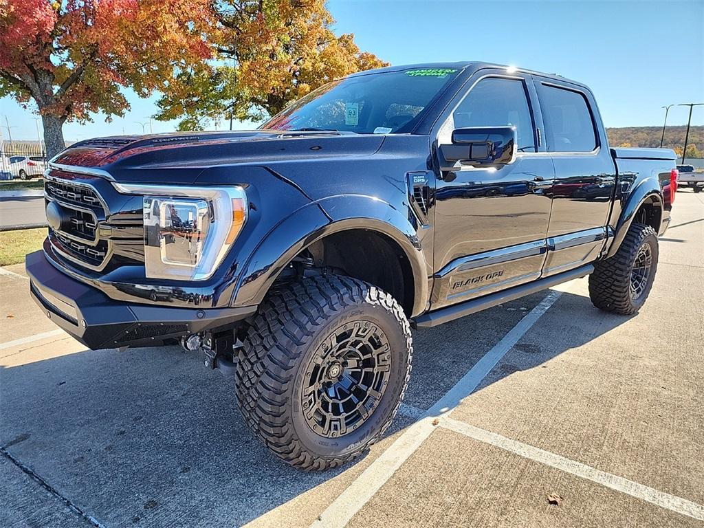 new 2023 Ford F-150 car, priced at $102,995