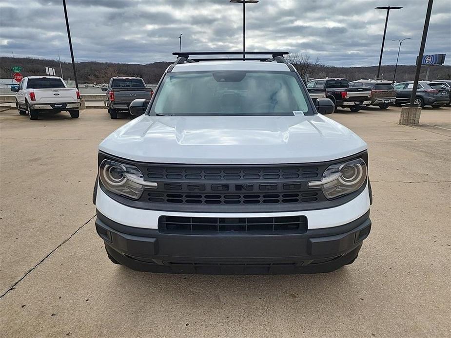 used 2021 Ford Bronco Sport car, priced at $21,131