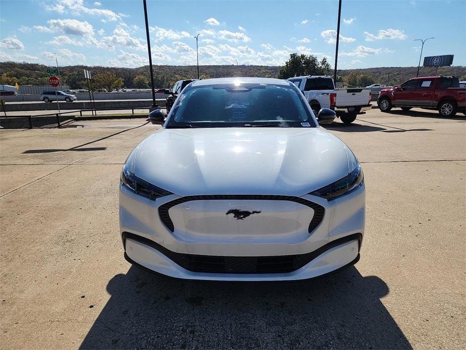 new 2024 Ford Mustang Mach-E car, priced at $40,697