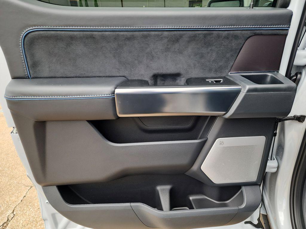 new 2025 Ford F-150 car, priced at $76,265