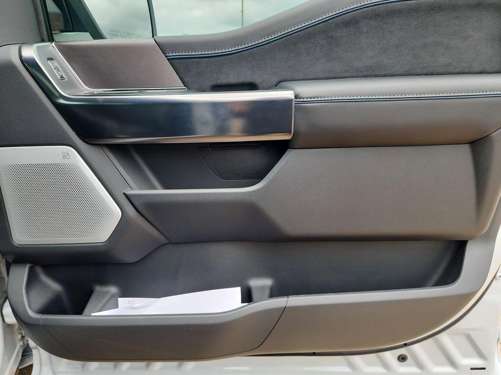 new 2025 Ford F-150 car, priced at $76,265