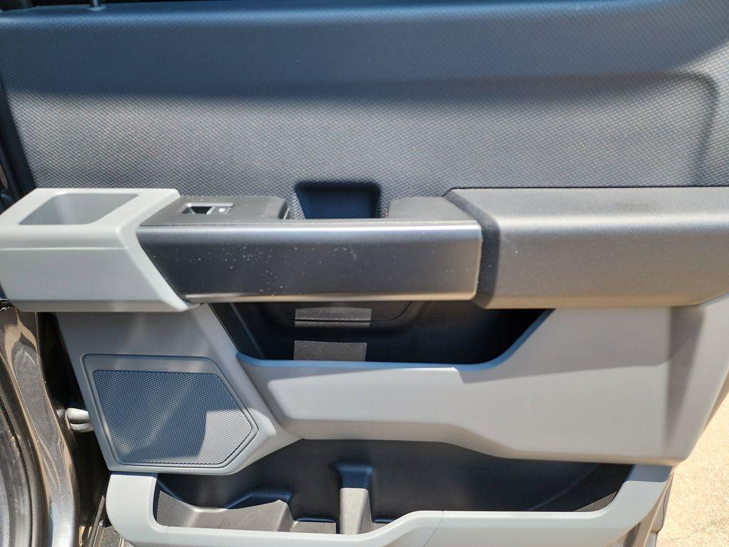 used 2024 Ford F-150 car, priced at $44,995