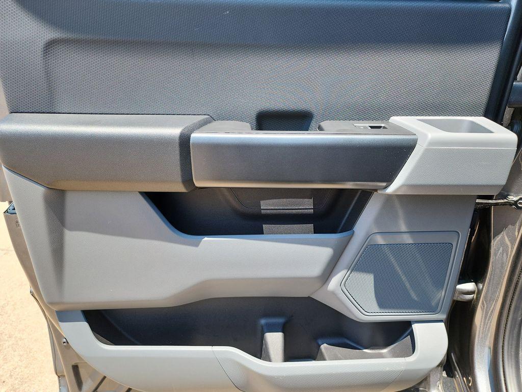 used 2024 Ford F-150 car, priced at $44,995