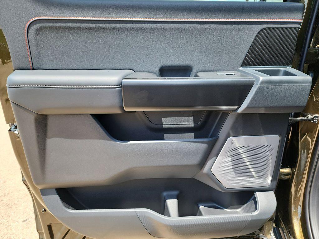 new 2025 Ford F-150 car, priced at $94,335