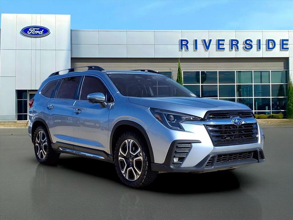 used 2023 Subaru Ascent car, priced at $30,988