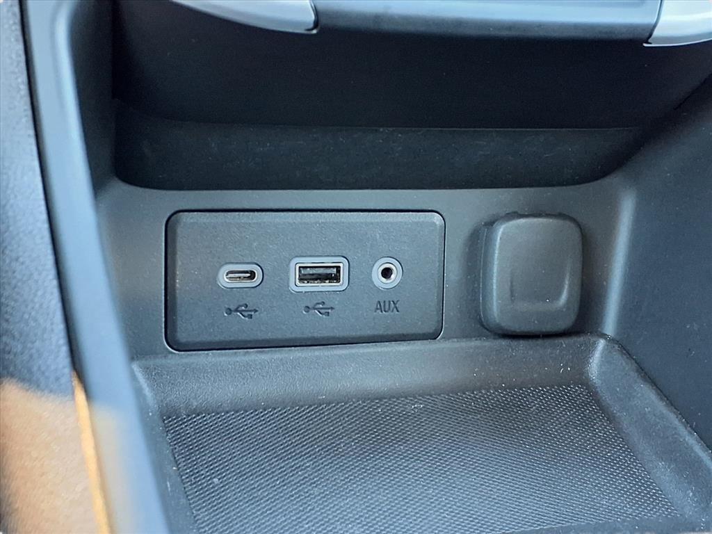 used 2023 GMC Terrain car, priced at $21,499