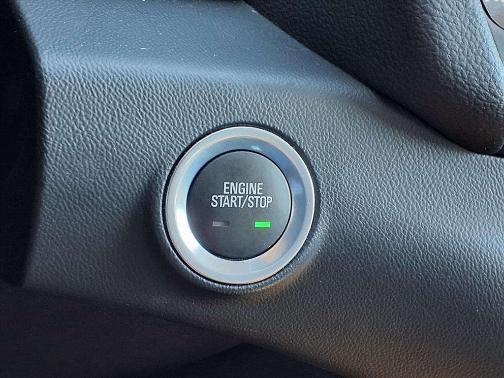 used 2023 GMC Terrain car, priced at $21,499