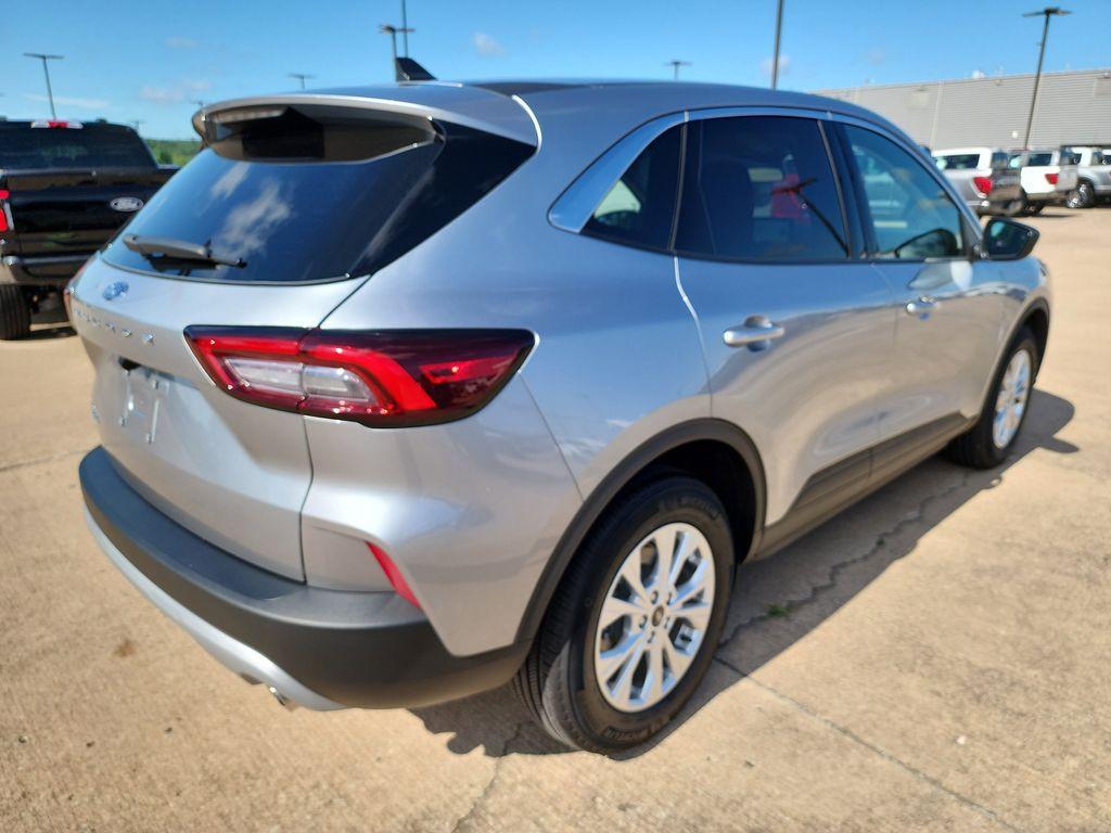 used 2024 Ford Escape car, priced at $26,295